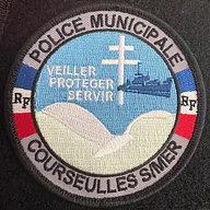 Police Municipale de Courseulles-sur-mer