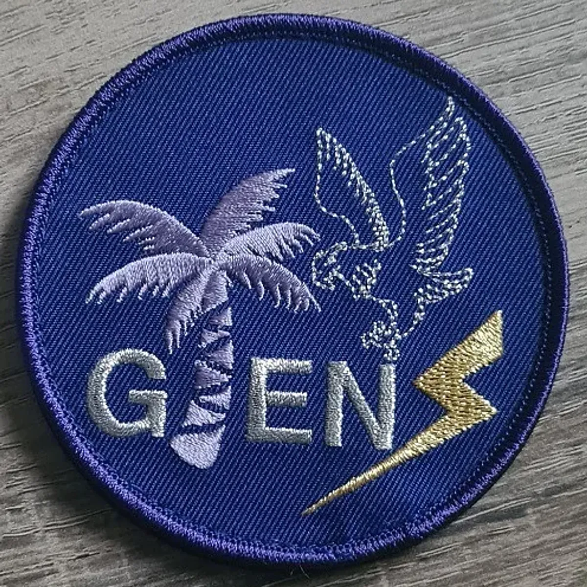 DAT de Giens