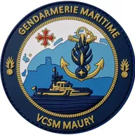 VCSM - Maury P612