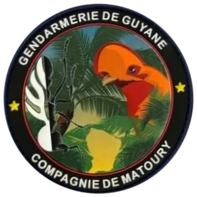 Compagnie Matoury