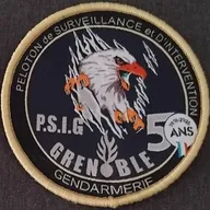PSIG Grenoble 50 ans