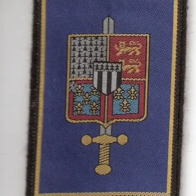 Région Terre Nord Ouest