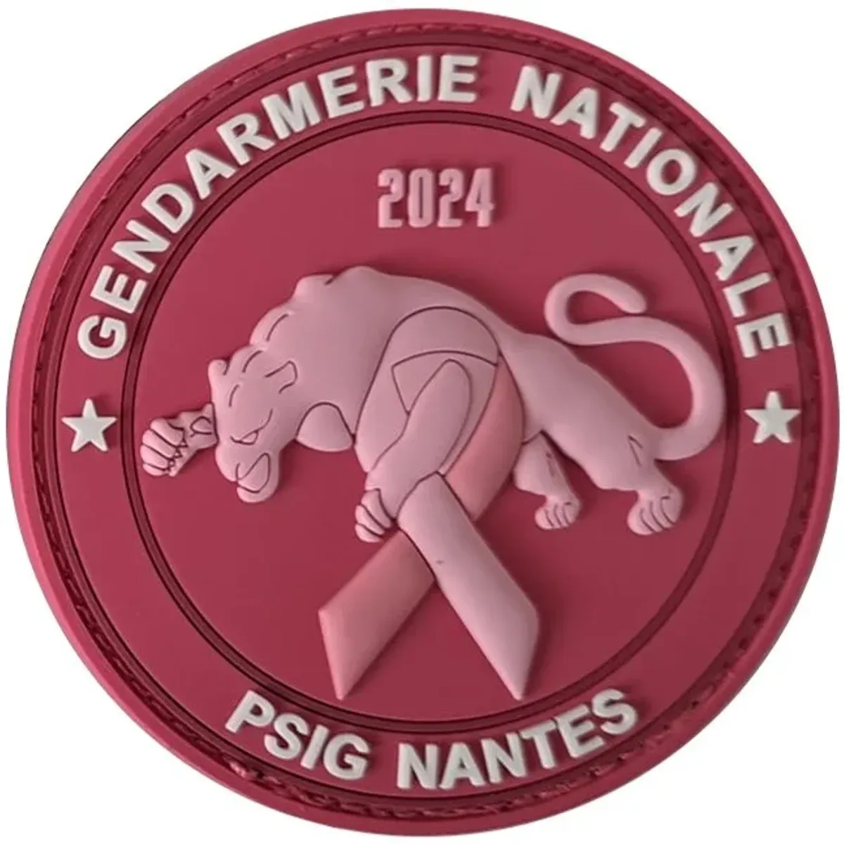 PSIG Nantes - Octobre Rose - 2024