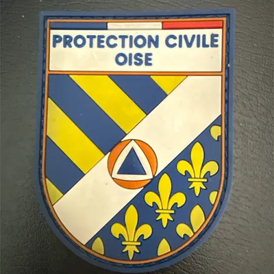 Protection Civile - Oise