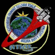 STS-45 – Recto