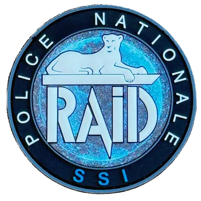RAID - Sécurité des Systèmes d’Information - SSI