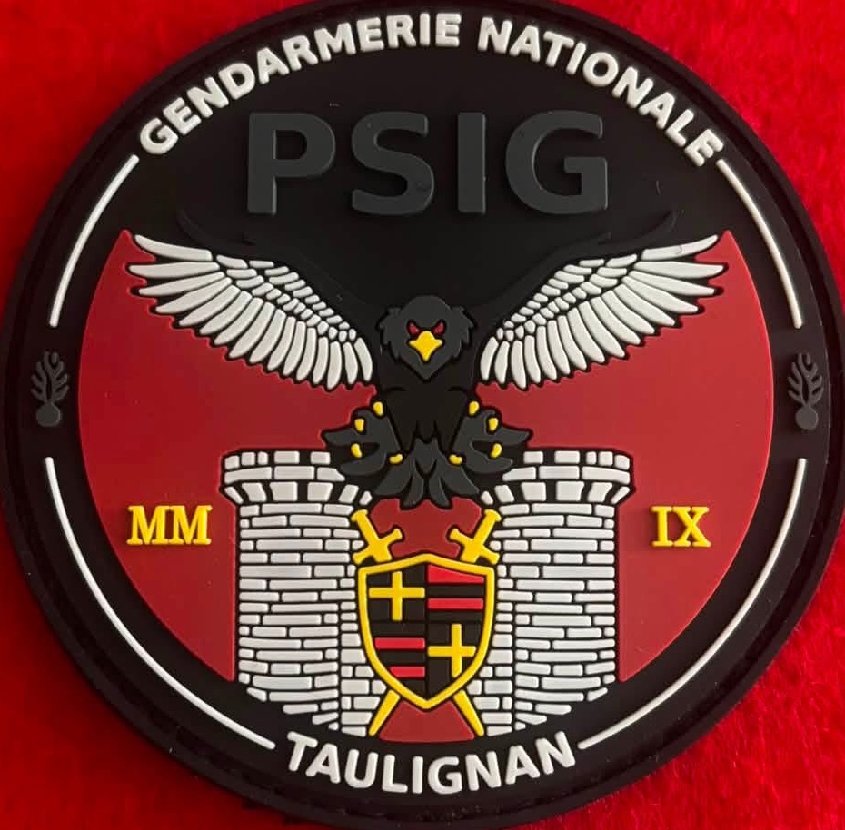 PSIG - Taulignan