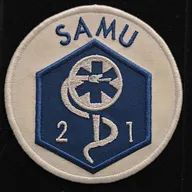 SAMU 21