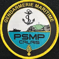 PSMP Calais