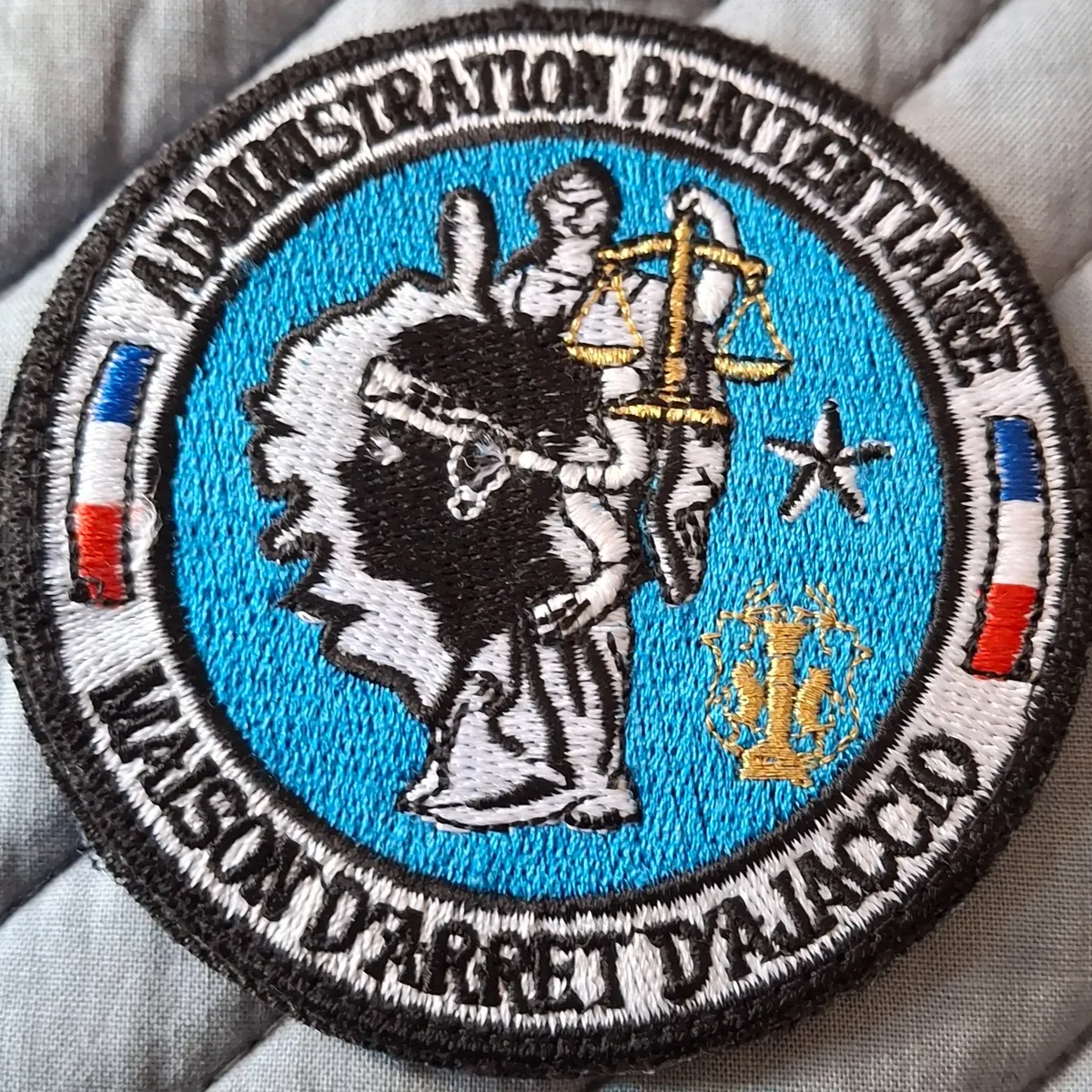 MA - Ajaccio 