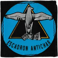 5ème Régiment de Chasseurs - 4ème Escadron