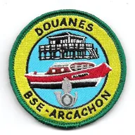 BSE - Arcachon