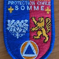 Protection Civile - Somme