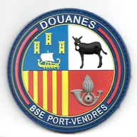 BSE - Port Vendres