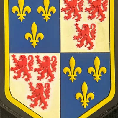Région de Gendarmerie Picardie