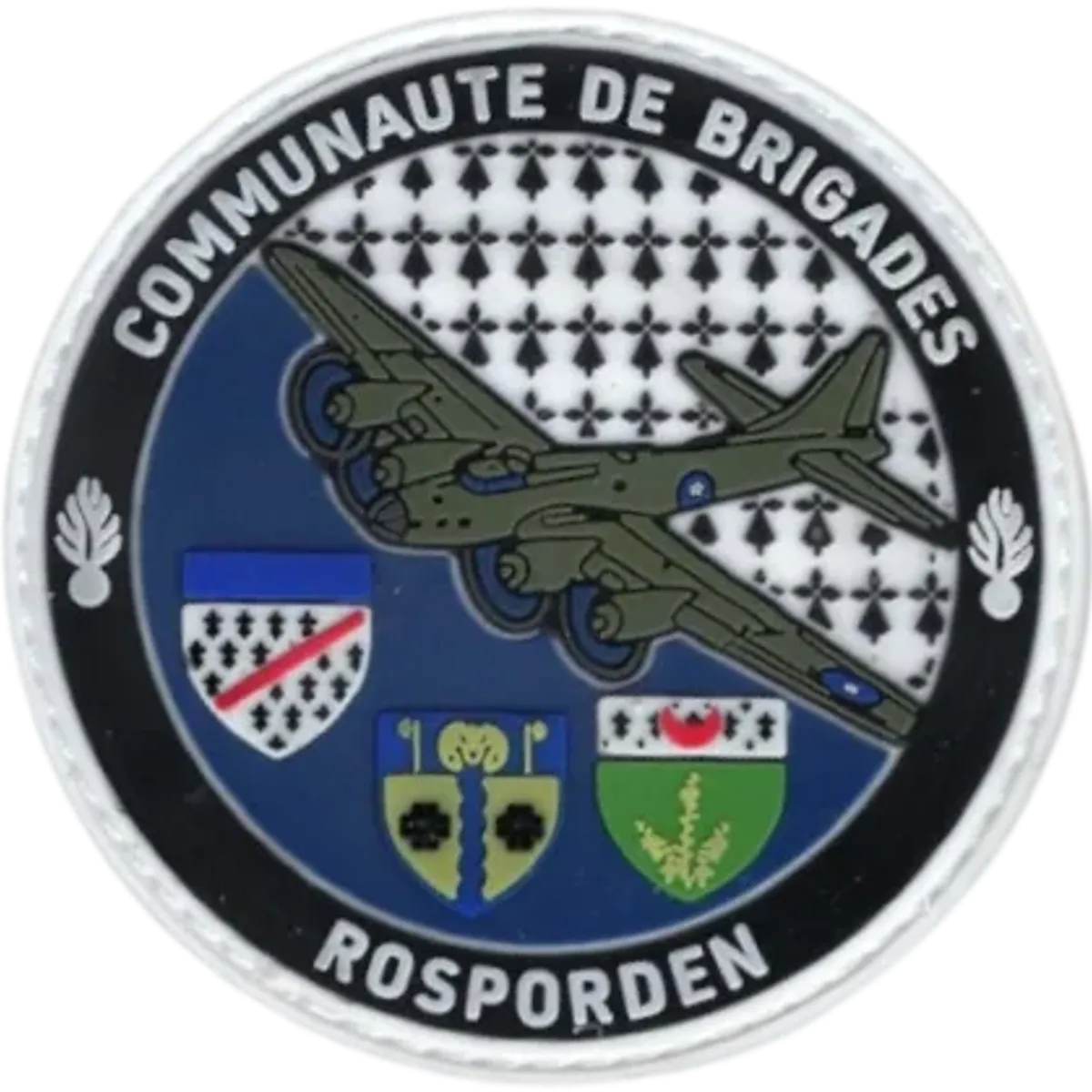 COB Rosporden