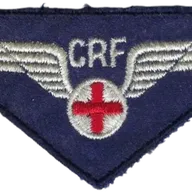 CRF : IPSA poitrine argenté (R carré)