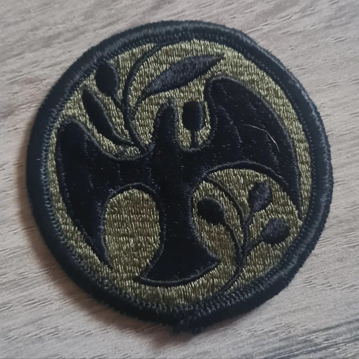 Multinational Force & Observers / Insigne de béret