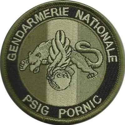PSIG - Pornic
