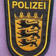 Polizei - Baden-Württemberg