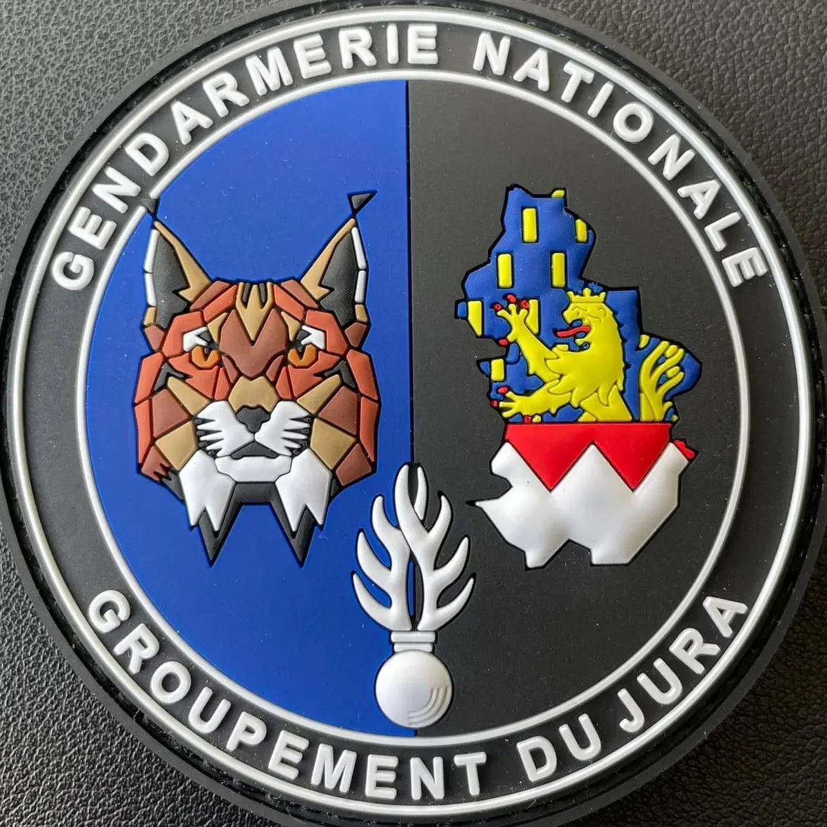 GGD 39 - Jura