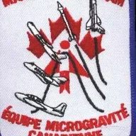 Canada Microgravity Team