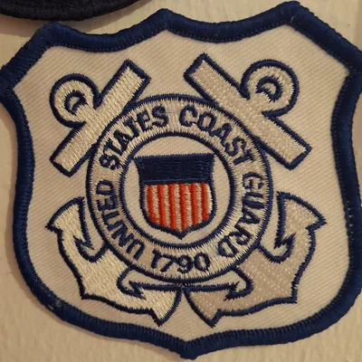 United States coast guard 