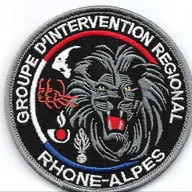 GIR - Rhône Alpes