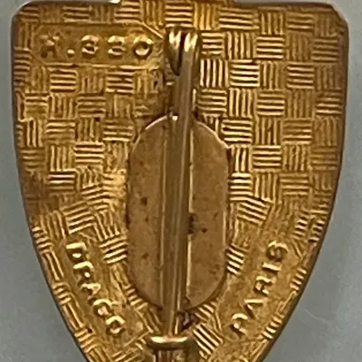 Dos n°1