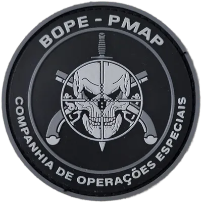 BOPE - PMAP