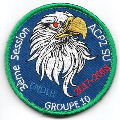 ENDLR - 3éme session ACP 2 SURV -groupe 10 - 2017/2018
