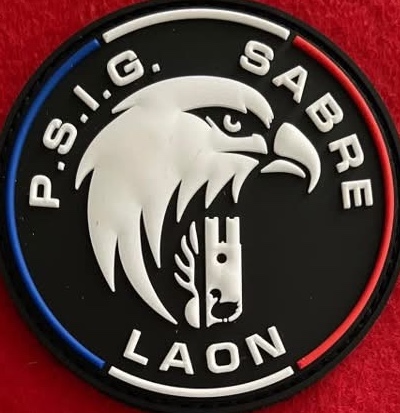 PSIG Sabre - Laon