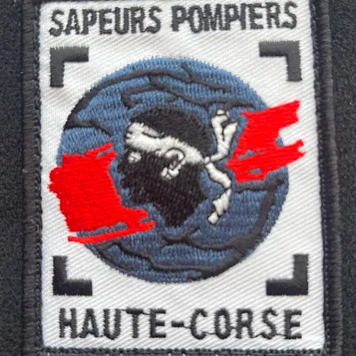 SDIS Haute-Corse 