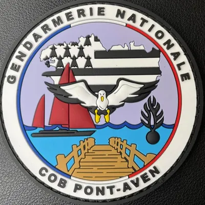 COB Pont-Aven
