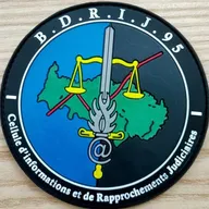 BDRIJ 95 - Cellule d’Informations et de Rapprochements Judiciaires