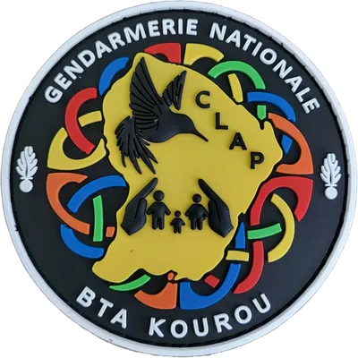 BTA Kourou - CLAP