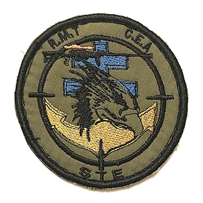 RMT - CEA - STE