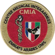 SSA : CMIA EAU