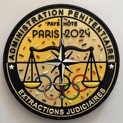 Administration pénitentiaire Jeux Olympiques 2024