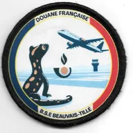 BSE - Beauvais Tillé