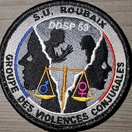 SU Roubaix - Groupe des Violences Conjugales 