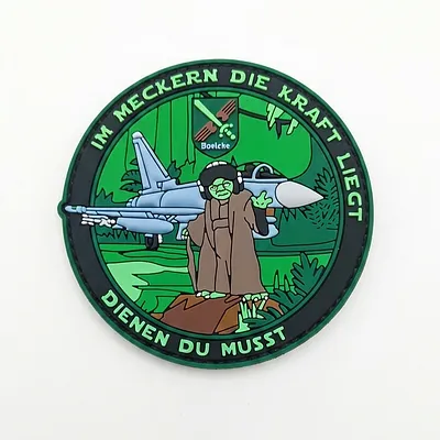 TaKtLwG 31 - Star Wars YODA