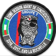 ENDLR - 3éme session AC -2016/2017 - groupe 1