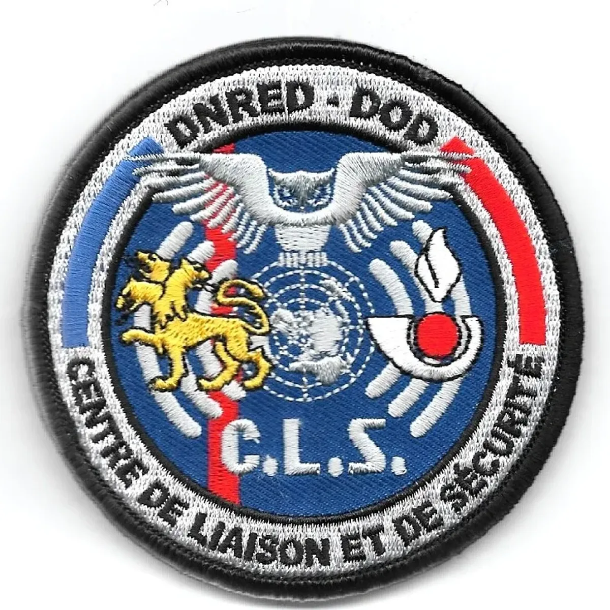DOD - CLS (centre de Liaison et de Sécurité)