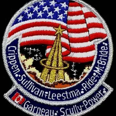 STS 41-G