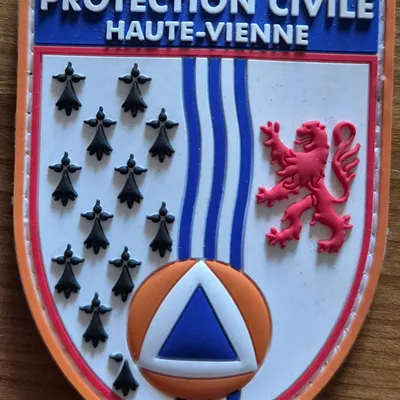 Protection Civile - Haute-Vienne