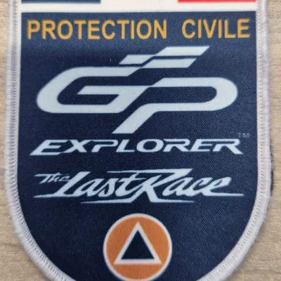 Protection Civile - GP Explorer The Last Race