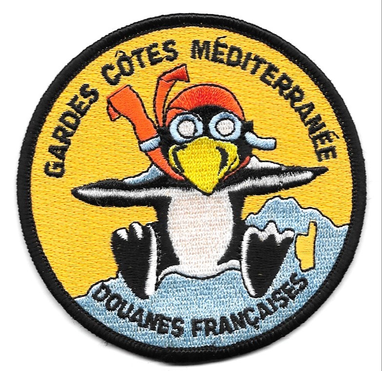 BSAM - BGC Méditerranée 