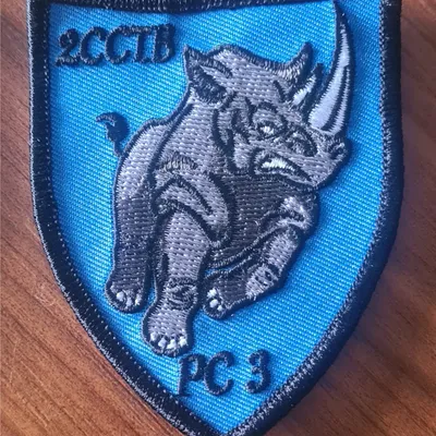 27eme CCTB / PC3