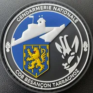 COB Besançon-Tarragnoz